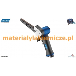 NORTON PNEUMATYCZNA SZLIFIERKA TAŚMOWA 10mm x 330mm materialylakiernicze.pl